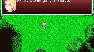 Let's Play Final Fantasy V Advance #53 - Friends Forever [Final?]