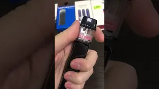 VAPORESSO XROS 2 / ОБЗОР / 2023