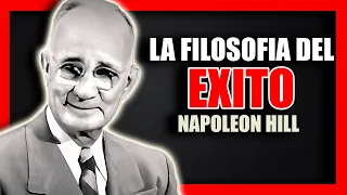 📚 la FILOSOFIA del EXITO 17 LECCIONES ORIGINALES para TRIUNFAR NAPOLEON HILL AUDIOLIBRO COMPLETO