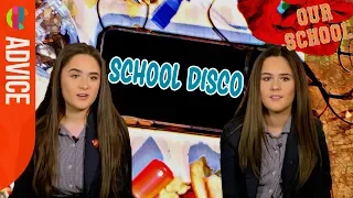 Our School students on... School Disco