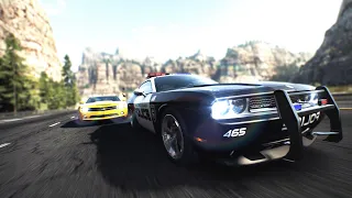 Dodge Challenger SRT 8 - Need for Speed™ Hot Pursuit Remastered