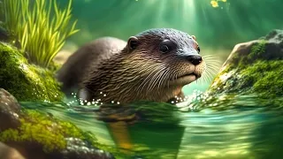 Wild Animals Online - Otter Update🦦