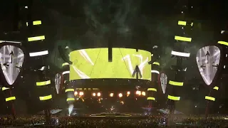 BLOW LIVE - Ed Sheeran @ The MCG 2023-03-02