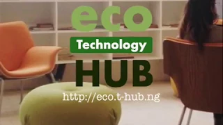 Eco Technology  HUB Project - Ikenegbu Owerri