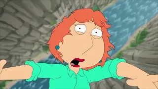 Lois Falling to God is a Woman BASS BOOSTED EMOTIONAL ⚠️