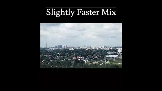 Slightly Faster Mix [4x4/Bassline/UK Garage/Breaks]
