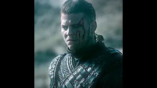 Ivar Faces Rain of Arrows 🔥🔥 | Ivar the boneless | Vikings