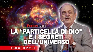 La "particella di Dio" e i segreti dell'universo | Guido Tonelli