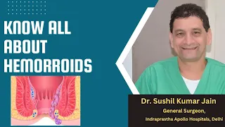 What is Hemorrhoids | Hemorrhoids Treatment | Hemorrhoids in Hindi