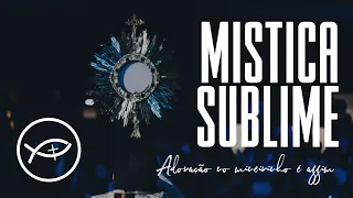 MÍSTICA SUBLIME — AD6 MINEIRINHO // COLO DE DEUS