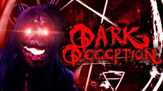 ВЕСЬ ИСТИННЫЙ СЮЖЕТ DARK DECEPTION!! ВСЯ ПРАВДА о ГЛАВНОМ ГЕРОЕ!! - Теории и Факты Dark Deception