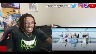 AMAZING!!! | XG MOVE #4 REACTION!!!