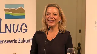 Klimaempfang 2021: Vortrag von Prof. Dr. Antje Boetius