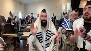 Musical Hallel - Rosh Chodesh