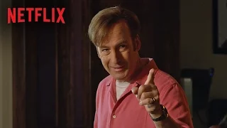 Better Call Saul – Offizieller Trailer - Netflix