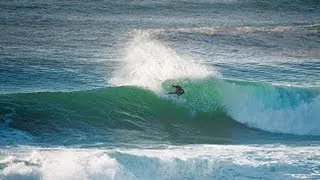 Quiksilver Pro France 2012 - Highlights - Day 7