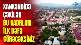 Xankəndi və Əsgəranda görün nələr üzə çıxdı: bu kadrları İLK DƏFƏ GÖRƏCƏKSİNİZ