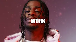 Free Drill Type beat "WORK" UK/NY Drill Dark Type Beat 2023