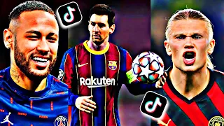 BEST FOOTBALL EDITS - FAILS, GOALS & SKILLS (#18) | Football TikTok Compilation 18