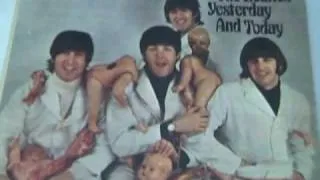 Beatles Butcher Cover, Christmas Records and other rarities at Princeton Record Exchange