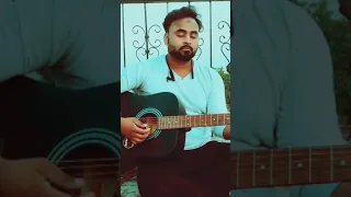 Kabhi tumhe | Guitar cover| by Moin Siddiqui @DarshanRavalDZ @moinsiddiquiofficial8147