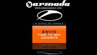 Envio - Time To Say Goodbye (Original Mix)