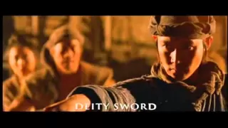 Seven Swords (2005) Trailer