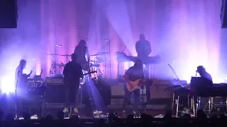 The War On Drugs - Holding On - Philadelphia, PA - 12/20/2018