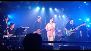 ZARD cover band  【 パステルカラー 】 LIVE in 札幌 Space Art Studio / 2024.6.02 / コピーバンド ライブ