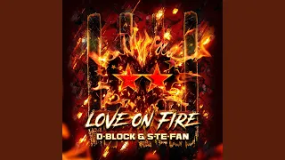 Love On Fire