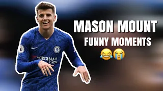 Mason Mount Best / Funny Moments