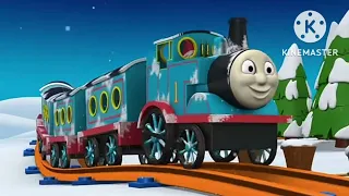 choo choo train and friends whistles horns