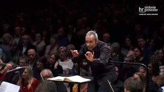 Kodály: Tänze aus Galánta ∙ hr-Sinfonieorchester ∙ Constantinos Carydis