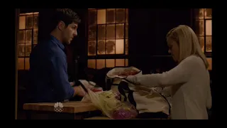 Grimm Nick & Adalind 5x10 - She's such a wonderful mother