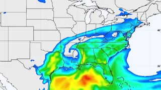 April 5, 2019 Weather Xtreme Video - Afternoon Edition