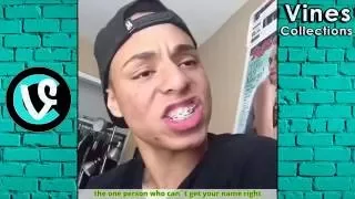 LARRAY Vines | Best Funny Vine Videos Compilation September 2016 | with TITLEs