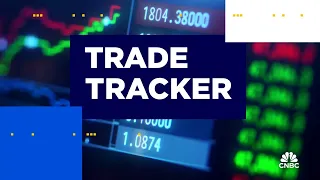 Trade Tracker: Bill Baruch trims Nvidia and AMD