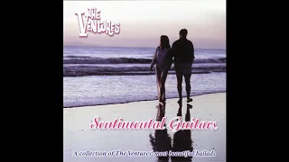 The Ventures - Soul Coaxing