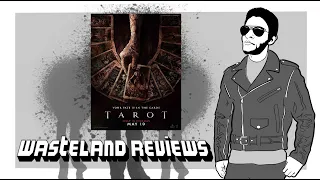 Tarot (2024) - Wasteland Film Review