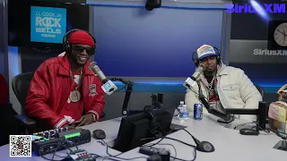 The Drama Hour Interview With Juelz Santana Part 1