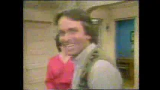 Three's Company bloopers