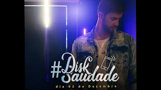 Danilo Caparroz - Disk Saudade (clipe oficial)