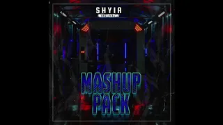 Shyia Brothers Mashup Pack Vol.3 [FREE DOWNLOAD]