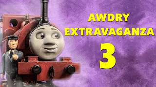 2023 Awdry Extravaganza 3 Vlog