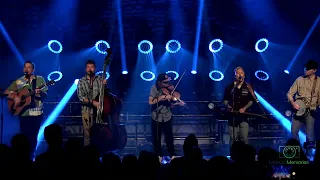 The Infamous Stringdusters | 2023-11-10 | Scarlet Begonias