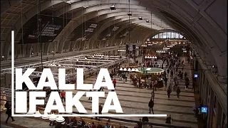 Kalla Fakta: Darknet (with English subtitles) - TV4