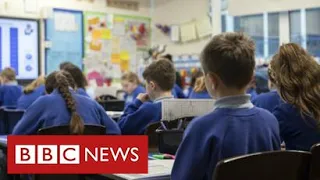 Boris Johnson:  “morally indefensible” to keep schools closed due to coronavirus - BBC News