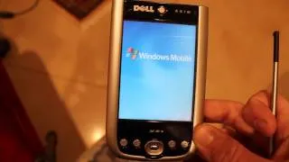 Hard Reset For Dell Axim X51 X51v PDA Windows Phone Wipe Data Factory Reset