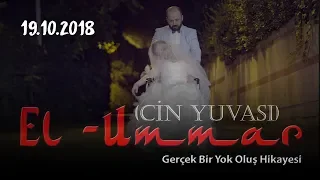 EL UMMAR HD FRAGMAN (19 Ekim 2018'de Sinemalarda)