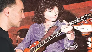 The Marvelous Sweet Tone of PETER GREEN